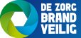 Logo De Zorg Brandveilig